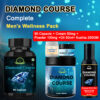 Diamond Course  For Penis Enlargement & Sexual Power