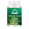 Sultan e Azam Plus Capsule For Penis Enlargement & Stamina Boost Qasmi Ayurveda