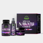 Special Nawabi Course – For Natural Penis Enlargement & Sexual Power