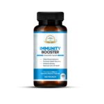 Immunity Booster Capsule -Strong Immunity is True Wealth – Let Nature Guard You