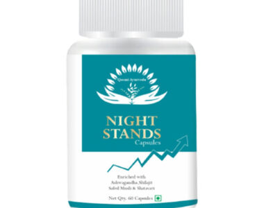 night stand capsule