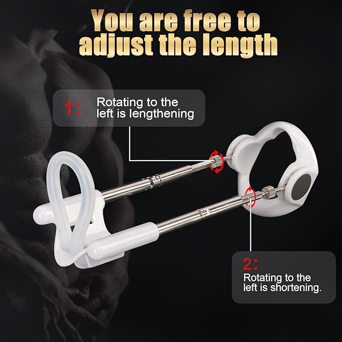 Pro Extender Penis Enlargement Advance System - 6G