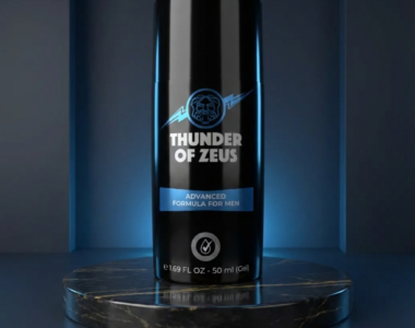 Buy Thunder of Zeus online – a herbal formula to enhance male stamina, energy, vitality, performance, and confidence with no harmful chemicals.