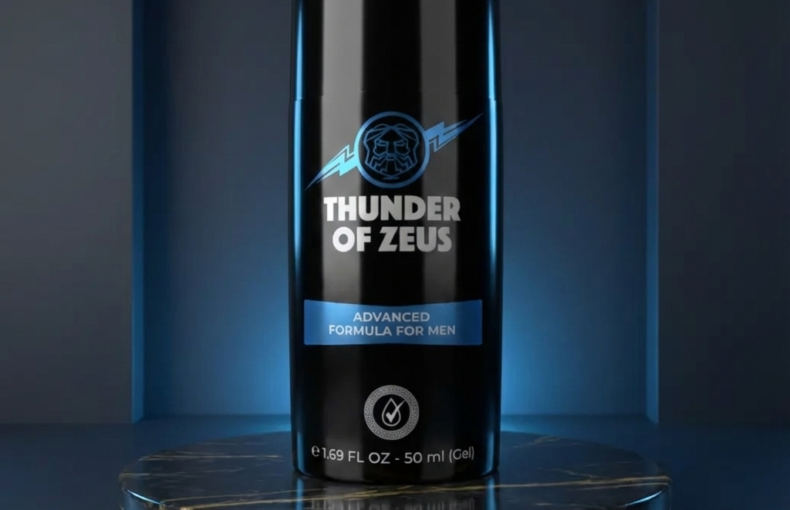 Buy Thunder of Zeus online – a herbal formula to enhance male stamina, energy, vitality, performance, and confidence with no harmful chemicals.