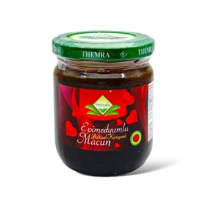 Turkish Maccun Honey – Epimedyumlu macun | 6 Sachets Bags - Turkish Macun Honey