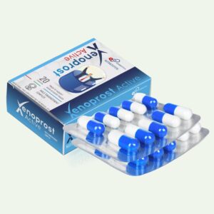 Xenoprost Active Capsule