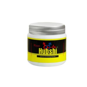 Majoon Hubshi for Men – Natural Unani Formula for Sexual Power