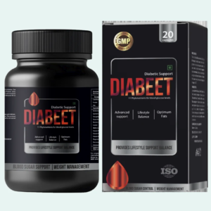 Buy Diabeet Capsule Online