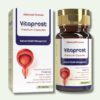 Vitaprost Capsule - Ayurvedic Treatment for Prostate Problems & Enlargement